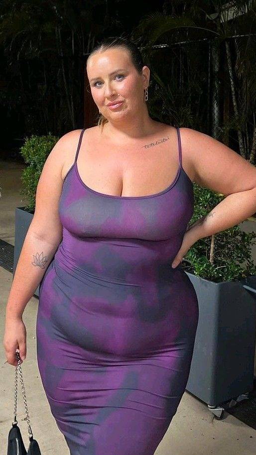 BBW MILF och den svenska eskorten Tove