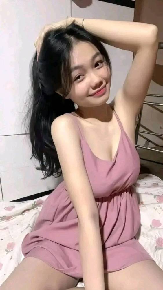 Binh Young vietnamesisk asiatisk eskort