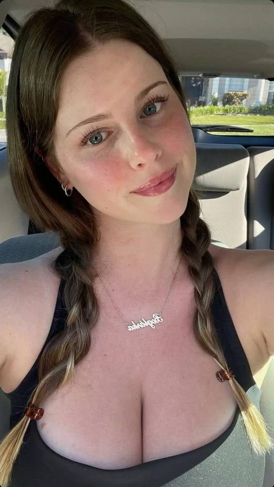 Harper Brunett massage eskort